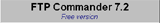 FTP Commander