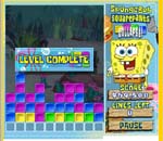 Collapse Bob Esponja