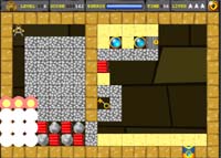 Crypt Raider