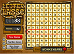 Letter Lasso