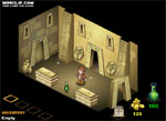 The Pharaohs Tomb