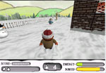 Snow Fight